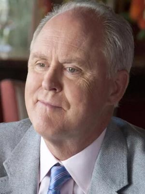 Джон Литгоу
John Lithgow